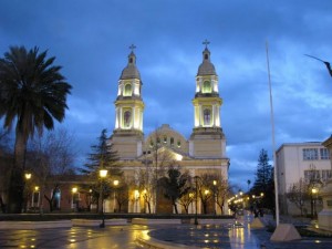 horario