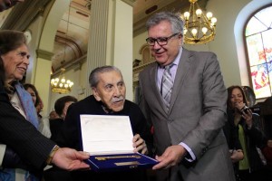 vicente