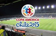 Copa América: Entradas prácticamente agotadas para duelos en Rancagua