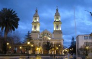 Seremi de energía informa que se mantendrá la extensión del horario de verano durante todo el año