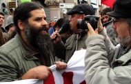 Trabajadores Contratistas acusan violento accionar de Carabineros en detención del Presidente de Sindicato Siteco