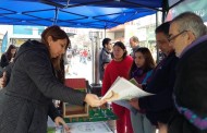 Seremi del Medio Ambiente invita a  prepararse para el próximo invierno