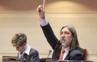 Alcalde de Graneros lanza dura crítica a la “dictadura parlamentaria” en la Región de O’Higgins