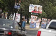 CGE llama a no instalar propaganda electoral en postes y tendido eléctrico