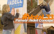 Concejal Pamela Jadell obtiene primera mayoría en Rancagua