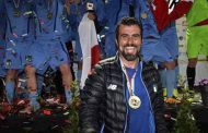 O’Higgins despidió a técnico que fue campeón de la Super Cup de Irlanda del Norte