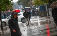 CGE activa plan de contingencia por sistema frontal en la Región de O’Higgins