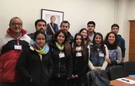 Ya está publicada la lista de preseleccionados al Programa de Recambio de Calefactores de la Región de O’Higgins