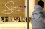Sun Monticello presentó querella y denuncia al CNTV por filtración y difusión de imágenes de balacera