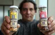 Emprendedores llevan el nostálgico sabor ahumado a la mesa chilena en formato sustentable