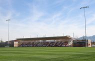 En octubre el Estadio Lourdes se sumará oficialmente a la infraestructura deportiva de Rancagua