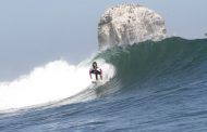 Pichilemu será nuevamente sede del Mundial Femenino de Surf