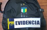 PDI logra detener a autores de robo a entrenador de O´Higgins