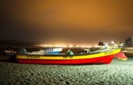 Los chilenos debemos aumentar anualmente nuestro consumo de pescados y mariscos en 7 kilos por persona