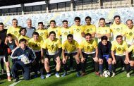 Corte de Apelaciones de Rancagua celebra sus 50 años con partido ante históricos de O’Higgins