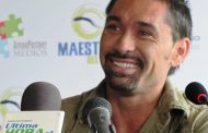 Marcelo Ríos vuelve a la cancha