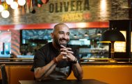 Tomás Olivera inaugura restaurante de pastas en Sun Monticello