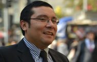 PRO de O'Higgins proclama a Francisco Parraguez como candidato a gobernador regional