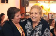 Condecoran con la “Medalla del Día de la Mujer” a siete mujeres destacadas de la comuna