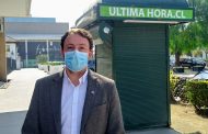 17 nuevos casos de Covid-19 fueron confirmados en la Región de O’Higgins