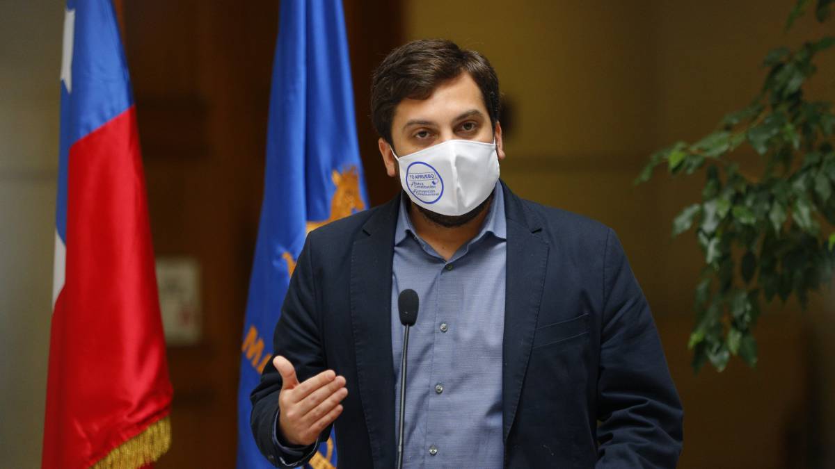 Diputado Raúl Soto solicitará que se prorrogue por un año el pago de las patentes  comerciales