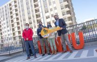 Más de 700 familias de Rancagua vivirán en el primer proyecto de integración en altura de la región