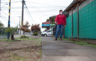 Cómo postular proyectos de pavimentación de calles y veredas al Minvu