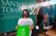 Santo Tomás comienza su proceso de Admisión para alumnos nuevos 2021