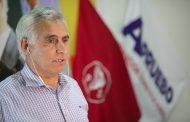 Pablo Silva Amaya proclamado como candidato a Gobernador Regional