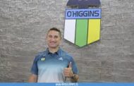 Patrcio Graff deja de ser el técnico de O'Higgins