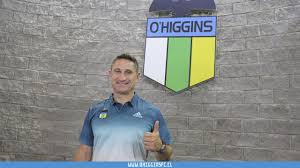 Patrcio Graff deja de ser el técnico de O'Higgins