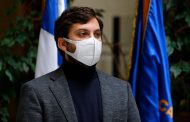 Diputado Raúl Soto denuncia amenazas de muerte tras exigir salida del General Director de Carabineros
