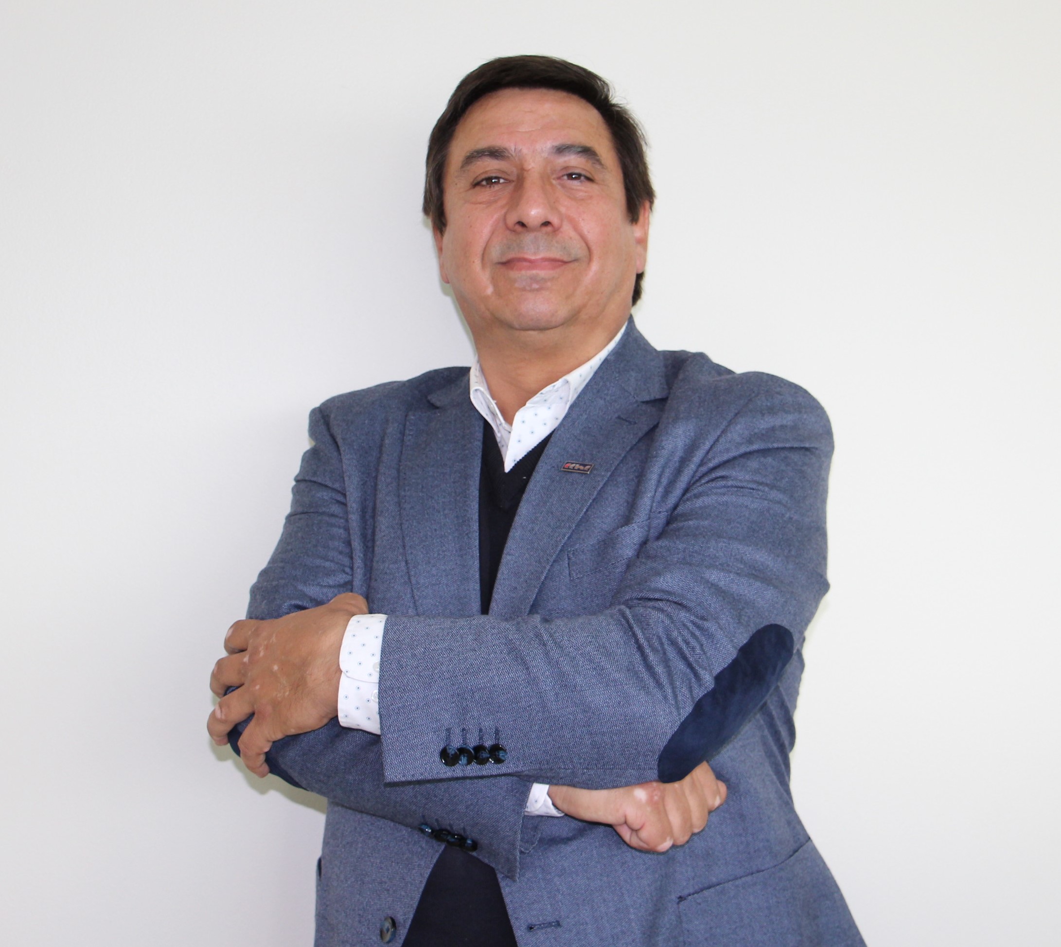 Nuestro objetivo siempre será que nuestras faenas sean lugares seguros para trabajar