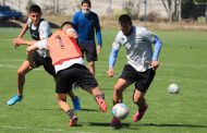 O'Higgins visitará a Audax Italiano con la misión de conseguir los tres puntos