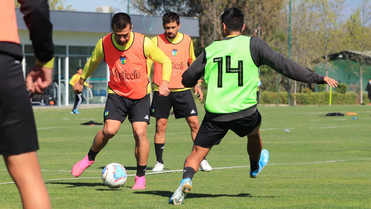 O'Higgins y Cobresal abrirán la Fecha 14 del Campeonato Plan Vital 2020