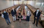 Portal Web busca fortalecer el desarrollo turístico y económico en torno a los vinos del Valle del Cachapoal