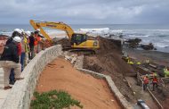 Seremi MOP O’Higgins: “Borde Costero, Aeródromo y nuevo APR de Panilonco potencian desarrollo de capital turística de la región”