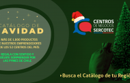 Sercotec crea catálogo de navidad online para reactivar a las pymes