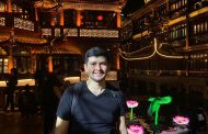 Estudiante de Santo Tomás Rancagua obtiene su título desde China