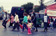 Colegio Médico O’Higgins: “No se puede seguir decretando cuarentenas sin apoyo económico para las familias”