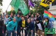 Molestia al interior de Revolución Democrática local por candidata “Santiaguina” para el distrito 15