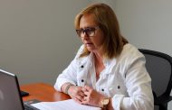 Intendenta Rebeca Cofré anunció inversión de 1.256 millones de pesos para 13 comunas de la región