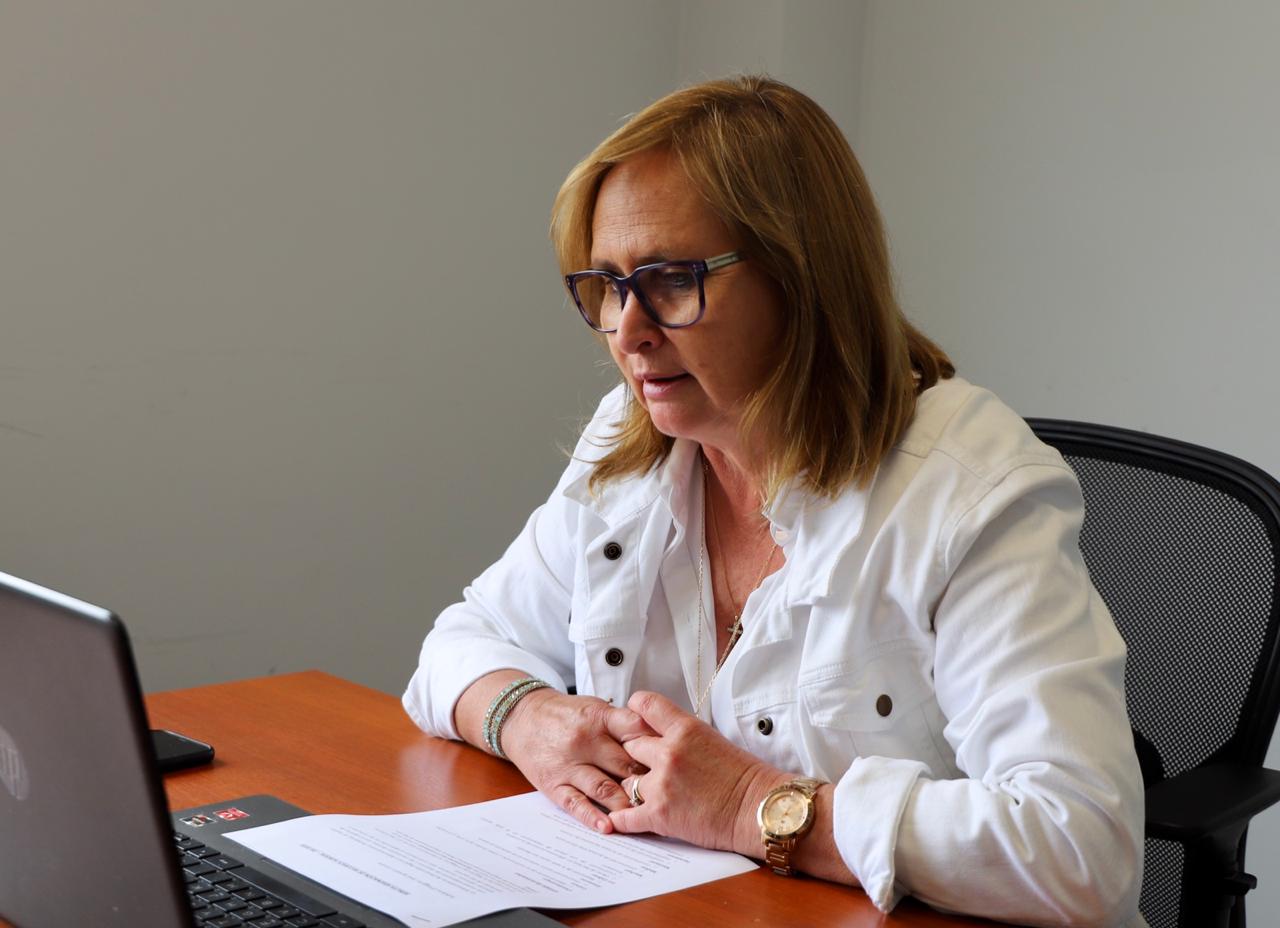 Intendenta Rebeca Cofré anunció inversión de 1.256 millones de pesos para 13 comunas de la región