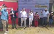Convenio entre empresa Mundo y Municipalidad otorga internet y TV digital para siempre a 10 Juntas de Vecinos