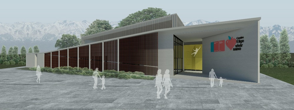 Concejo Municipal de Santa Cruz aprueba destinación de terreno para construir 