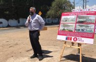 Rancagua: Autoridades anuncian la primera Plaza Elige Vivir Sano del país