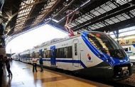 Tren central modifica sus horarios por actualización del plan Paso a Paso