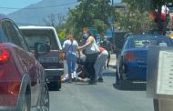 Rancagua: Discusión entre automovilistas terminó en homicidio