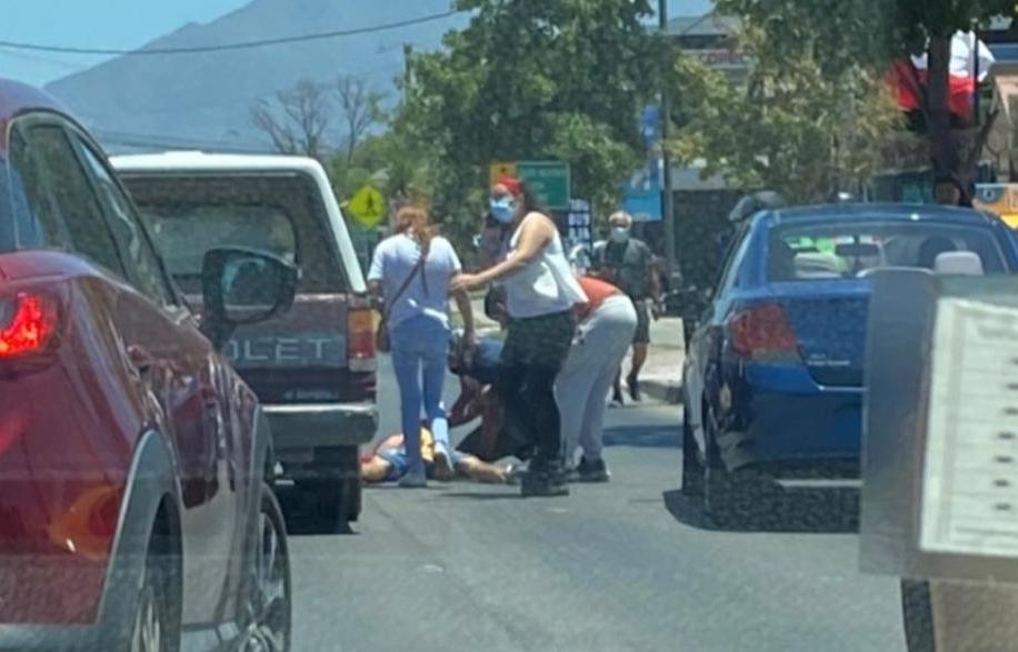 Rancagua: Discusión entre automovilistas terminó en homicidio