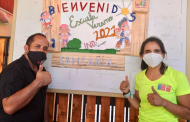 Verano Entretenido y Seguro: “Trabajo de temporada y centros de cuidado